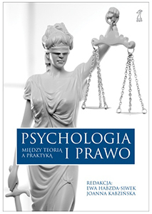 psychologia i prawo prawy